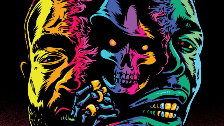 coup de grace header